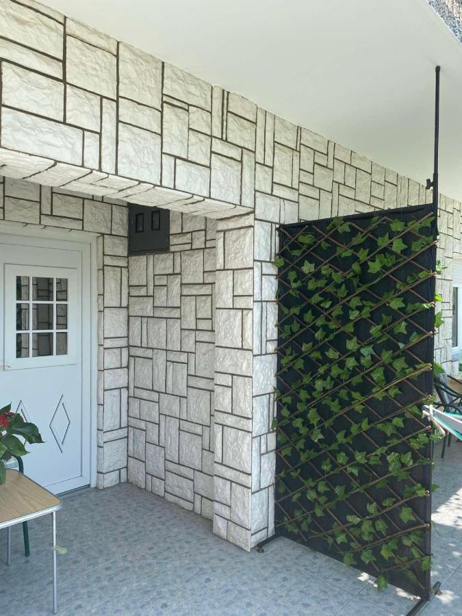 Apartment Dalila Mostar Kültér fotó